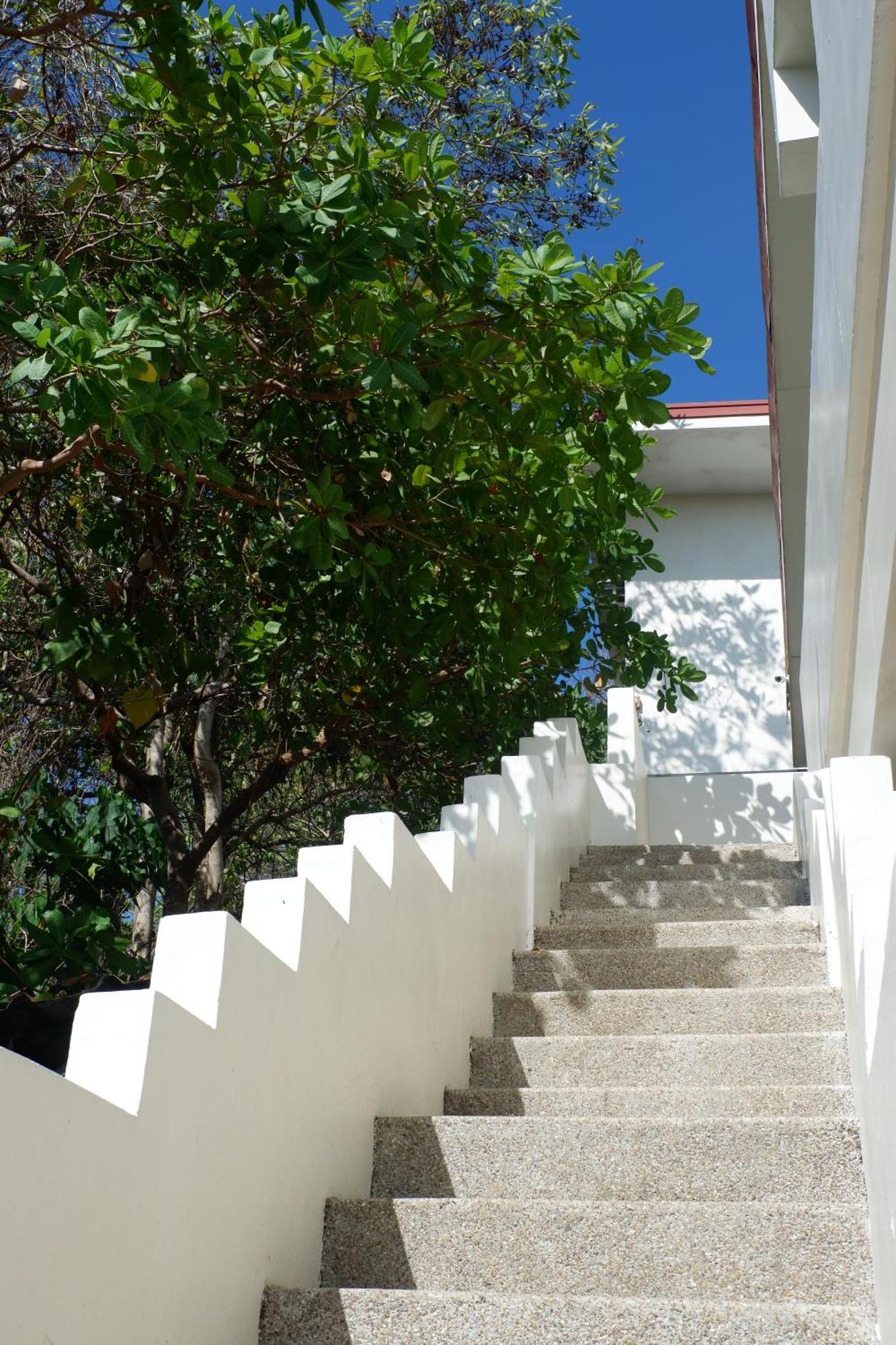Vela Terraces Hotel Coron Exteriér fotografie
