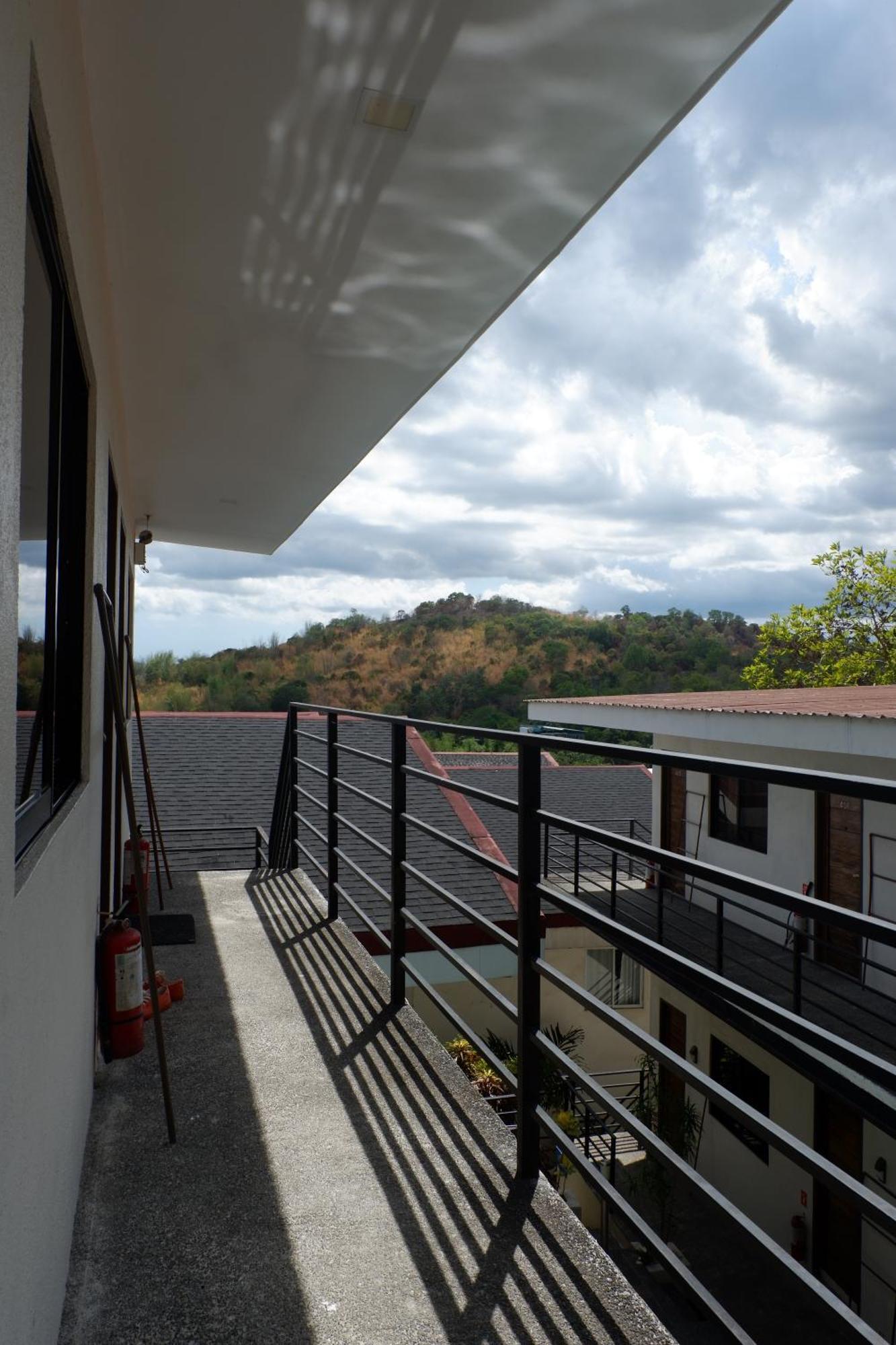 Vela Terraces Hotel Coron Exteriér fotografie