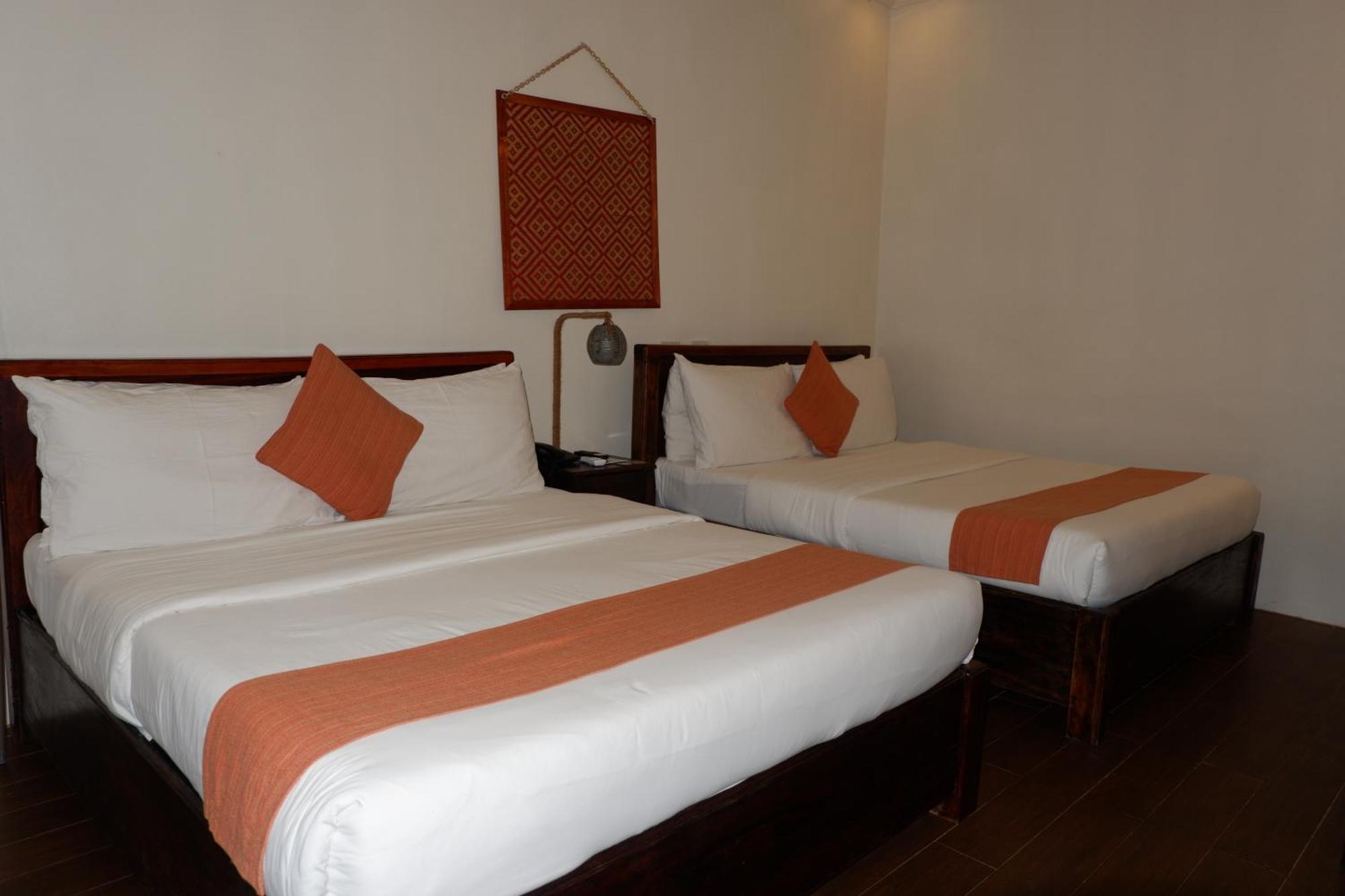 Vela Terraces Hotel Coron Exteriér fotografie